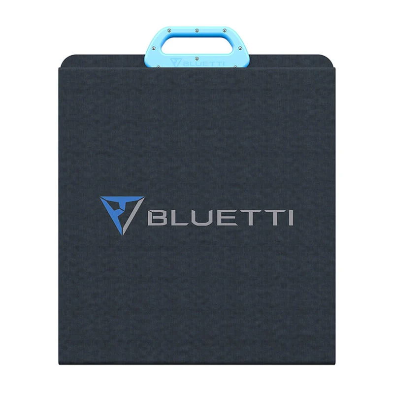 Bluetti AC180P + 200W Zonnepaneel + 10 meter gratis verlengkabel - Image 12