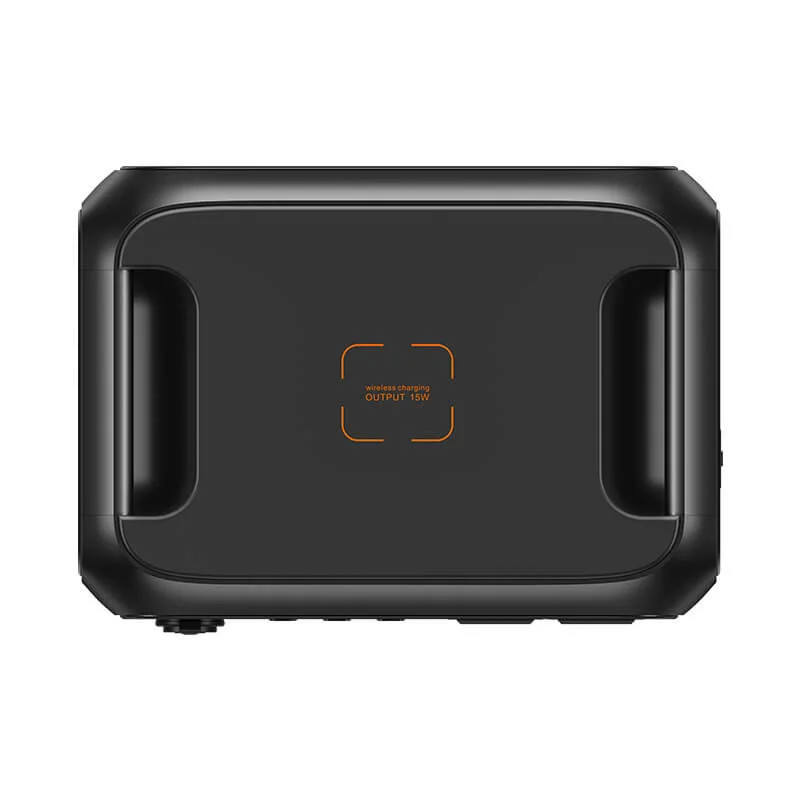 Bluetti AC180P + 200W Zonnepaneel + 10 meter gratis verlengkabel - Image 8