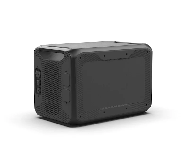 Bluetti AC500 Power Station - Image 7