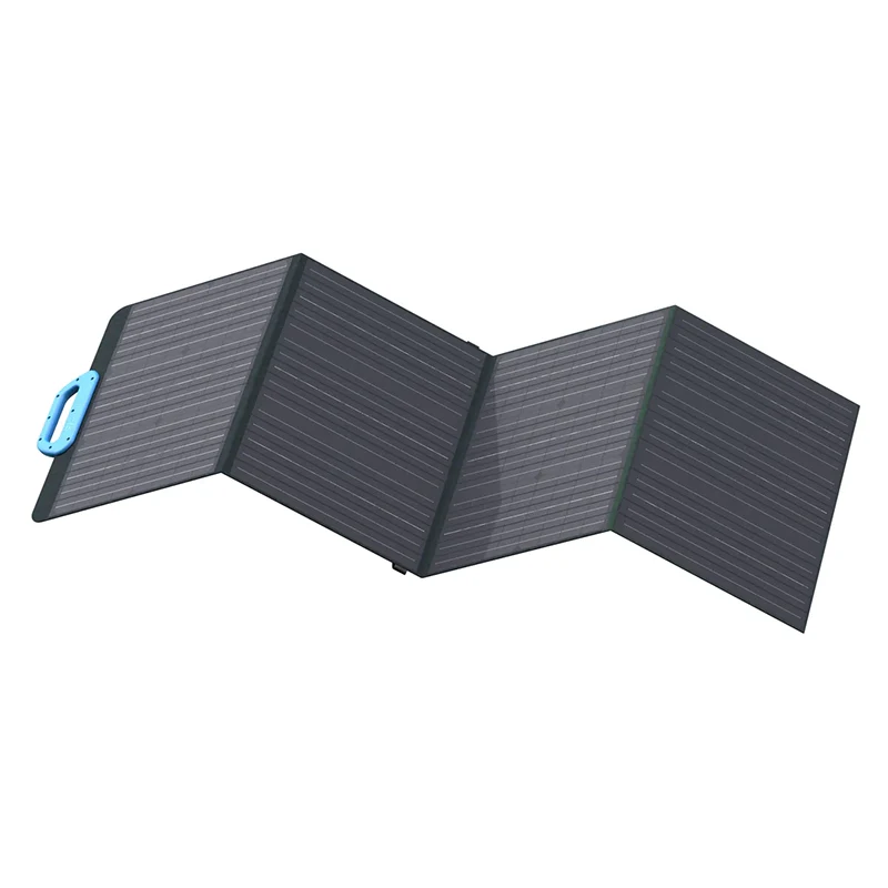 Bluetti Draagbaar Zonnepaneel PV120 - Image 2