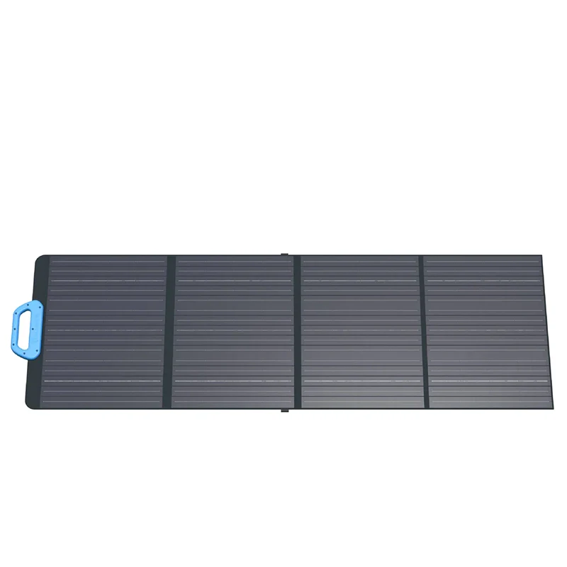 Bluetti Draagbaar Zonnepaneel PV120 - Image 5