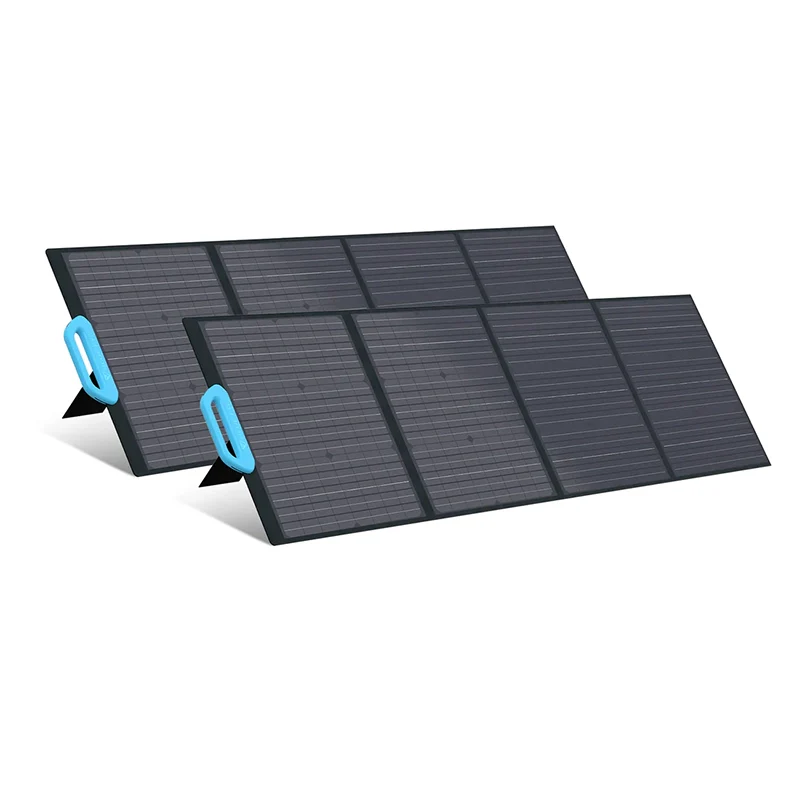 Bluetti Draagbaar Zonnepaneel PV120 - Image 7