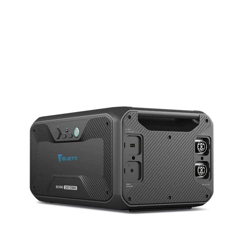 Bluetti Extra Batterij B300 - Image 2