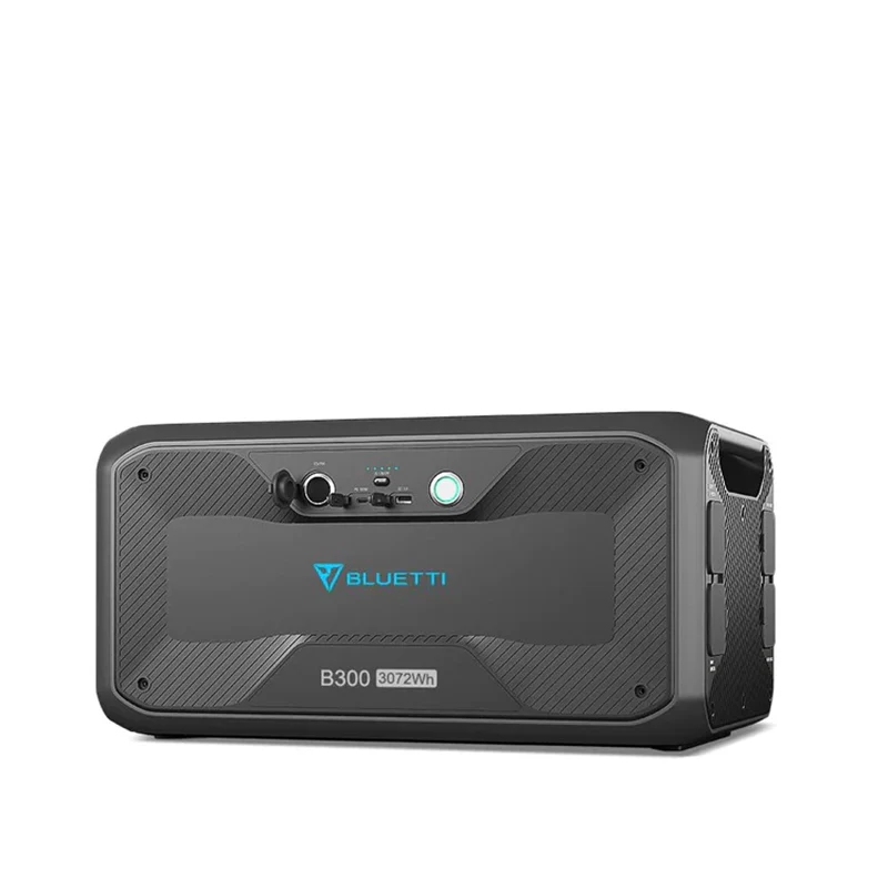 Bluetti Extra Batterij B300 - Image 3
