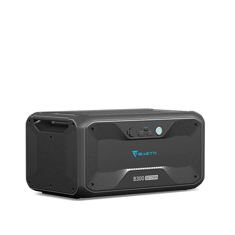 Bluetti Extra Batterij B300 - Image 4
