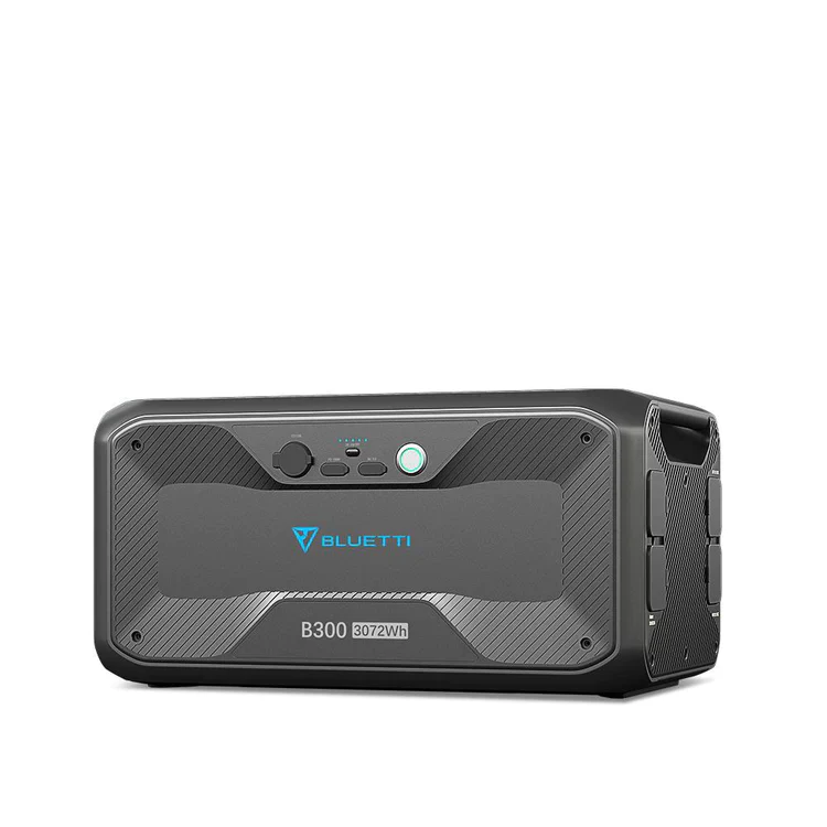 Bluetti Extra Batterij B300 - Image 5