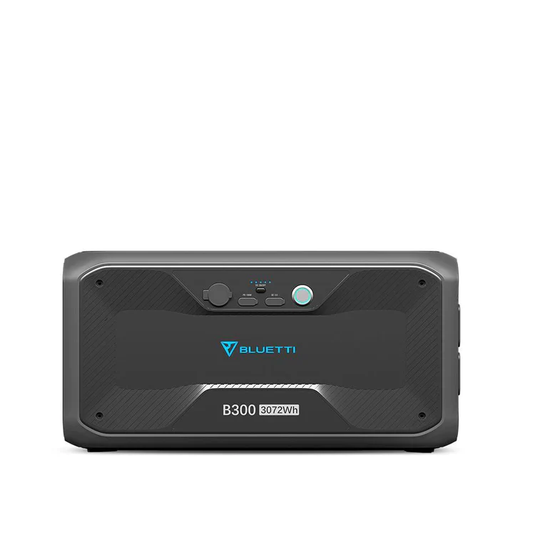 Bluetti Extra Batterij B300 - Image 6