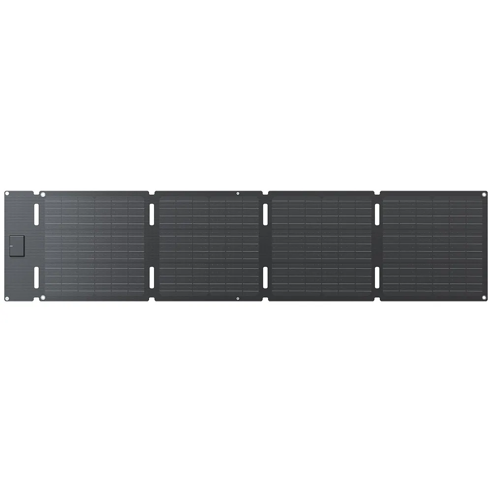 EcoFlow 60W Draagbaar Zonnepaneel met USB-C