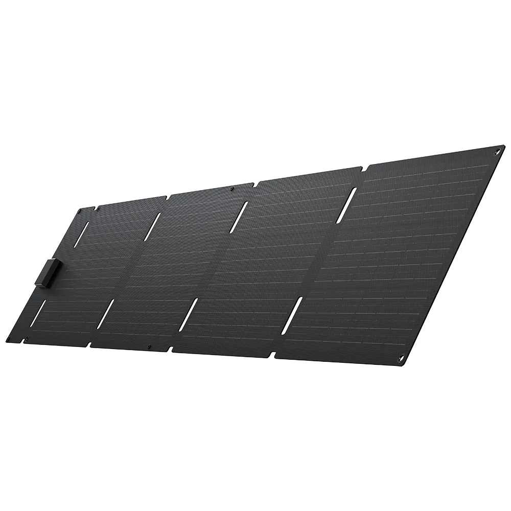 EcoFlow 60W Draagbaar Zonnepaneel met USB-C - Image 2