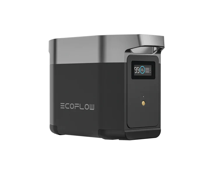 EcoFlow DELTA 2 Extra Batterij 1024Wh - Image 3