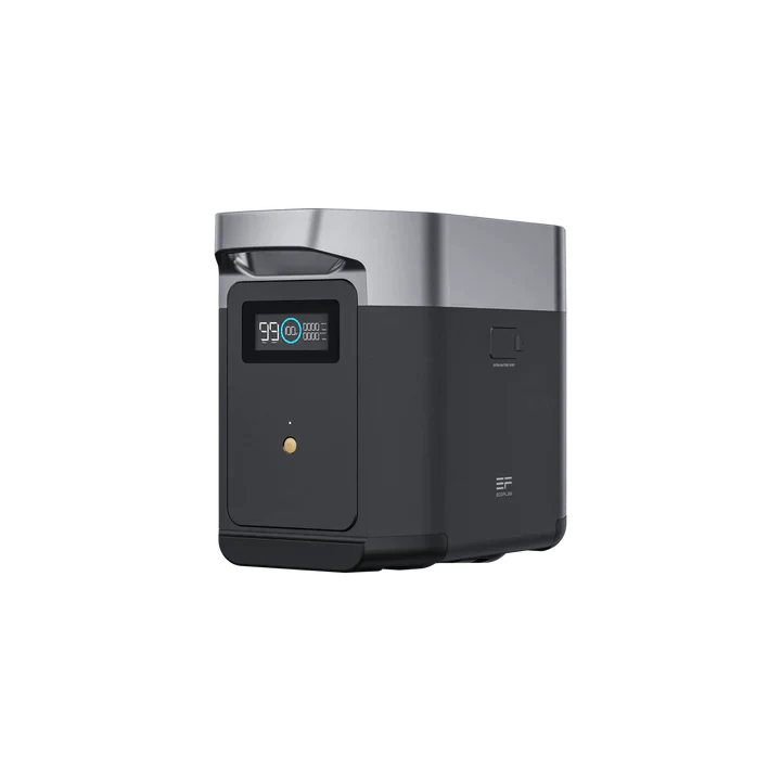 EcoFlow DELTA 2 Extra Batterij 1024Wh - Image 4