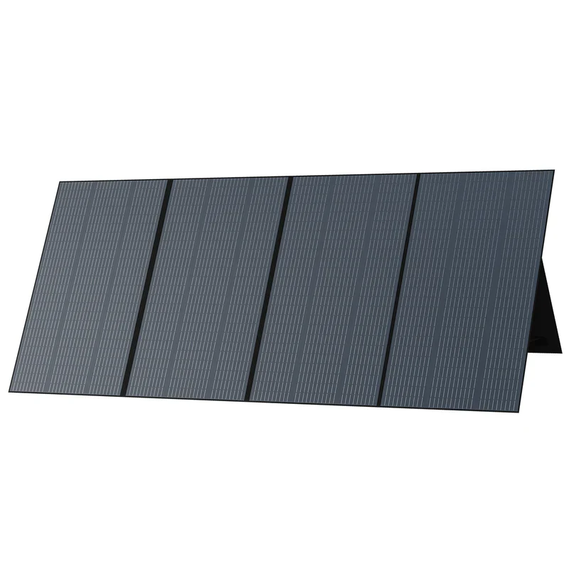 EcoFlow Delta Pro 3 + Bluetti PV350 Draagbaar Zonnepaneel + 10 meter verlengkabel gratis - Image 5