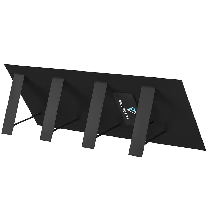 EcoFlow Delta Pro 3 + Bluetti PV350 Draagbaar Zonnepaneel + 10 meter verlengkabel gratis - Image 6