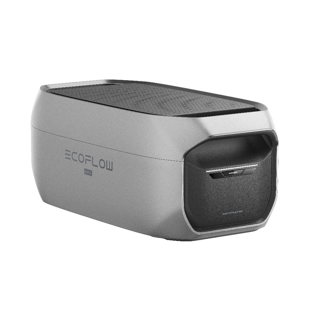EcoFlow Delta 3 Max Plus Extra Batterij - Image 3