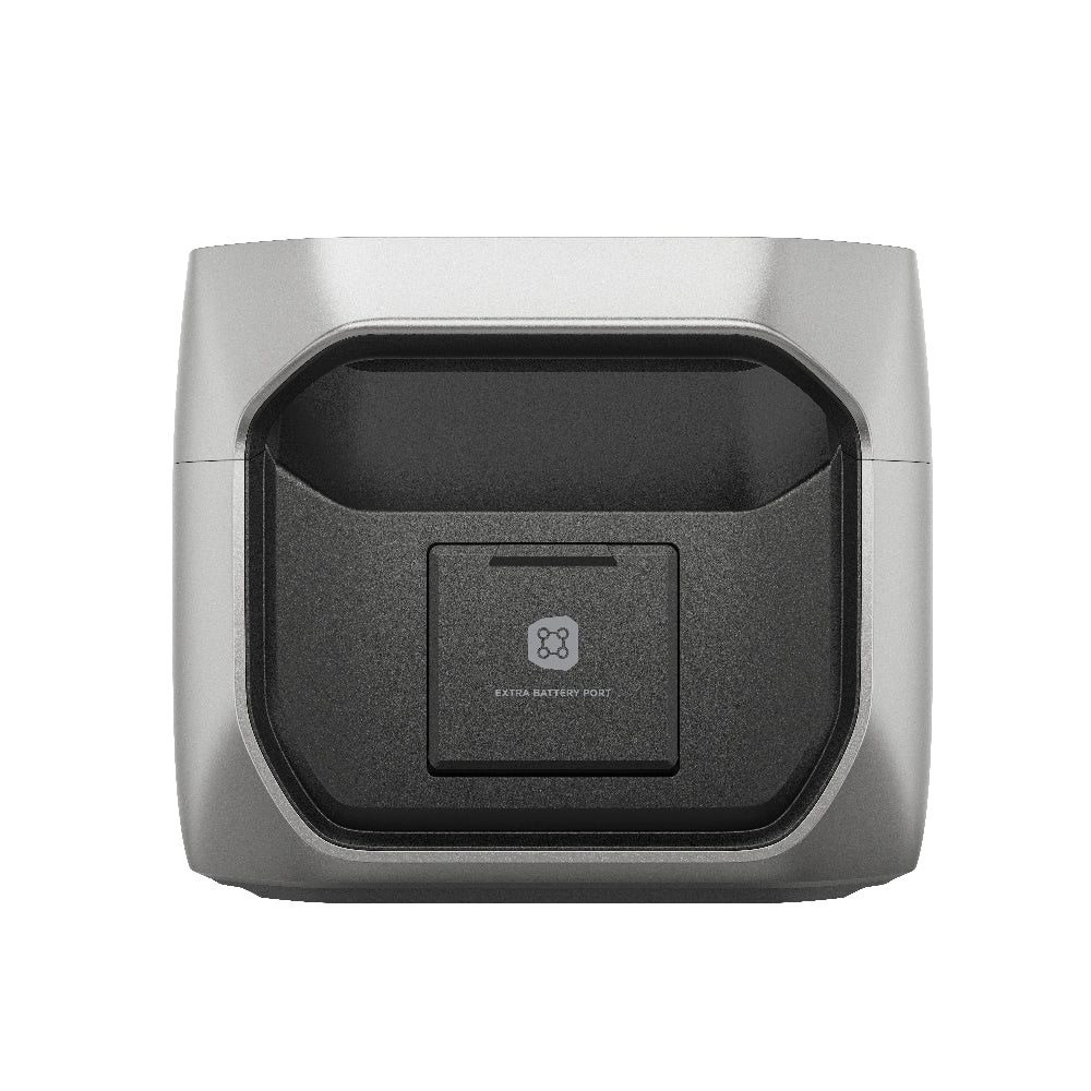 EcoFlow Delta 3 Max Plus Extra Batterij - Image 4