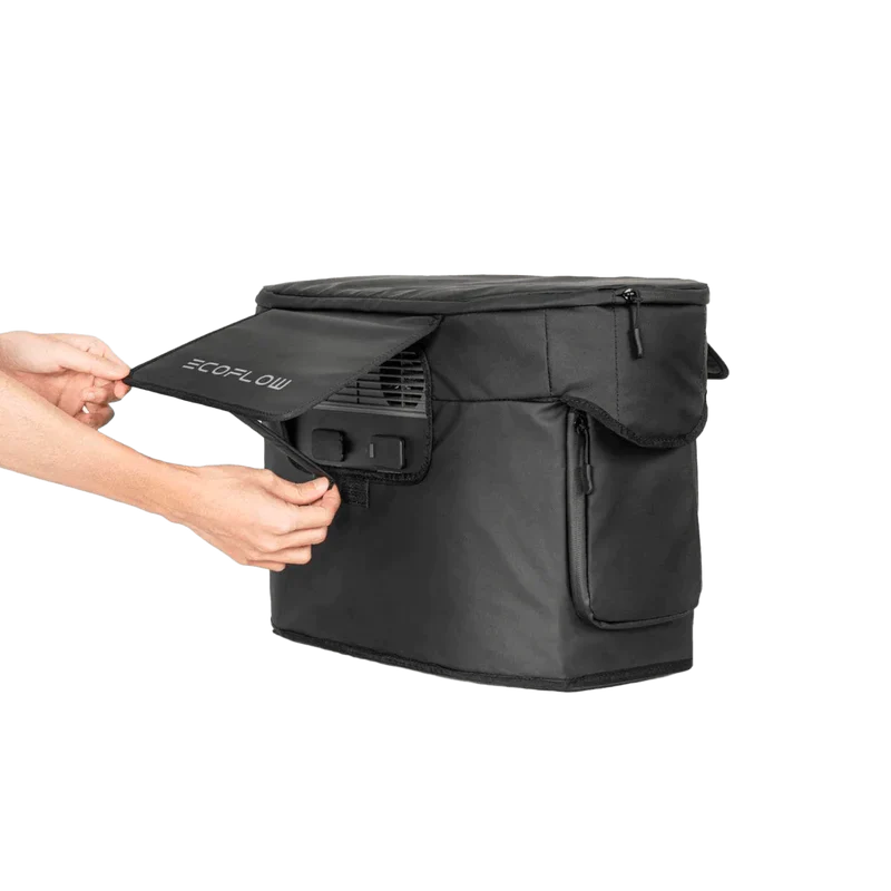 EcoFlow DELTA Max Bag - Image 3