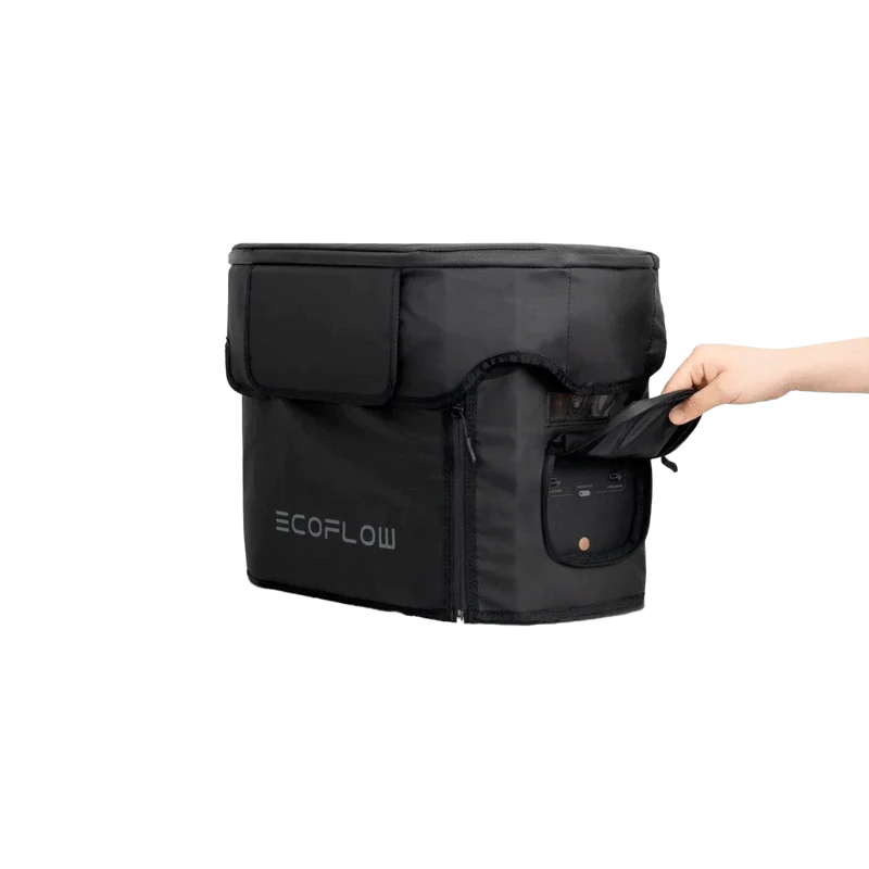 EcoFlow DELTA Max Bag - Image 4