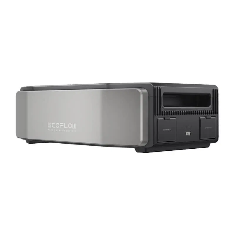 EcoFlow DELTA Pro Ultra Battery - Image 2