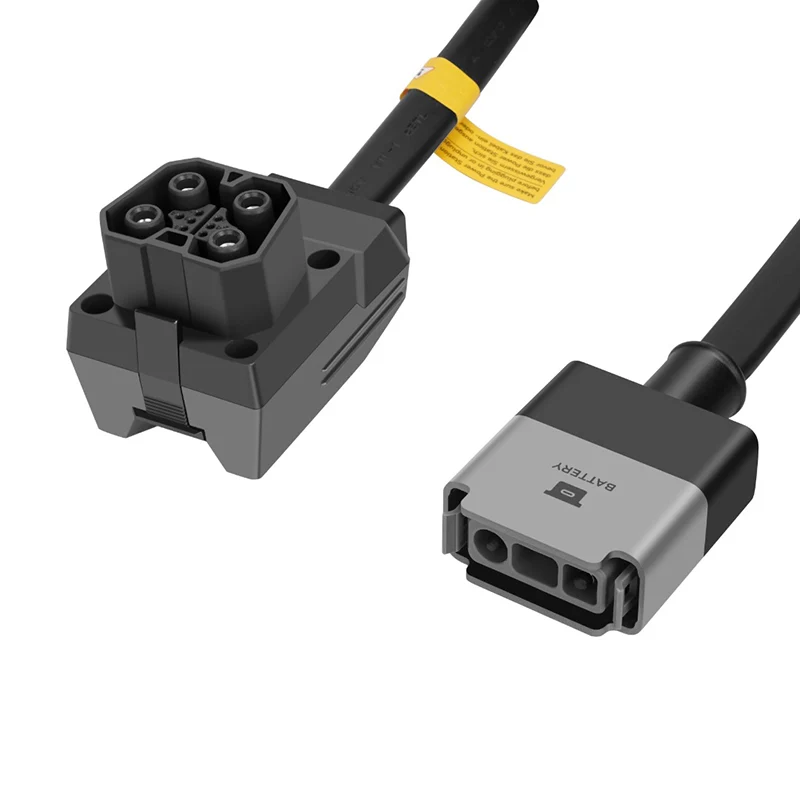 EcoFlow PowerStream naar Delta Pro verbindingskabel - Image 2