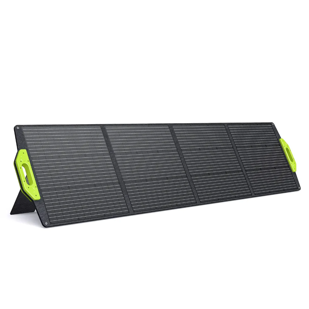 Fossibot F1800 + SP200 Zonnepaneel + 10 meter gratis verlengkabel - Image 10