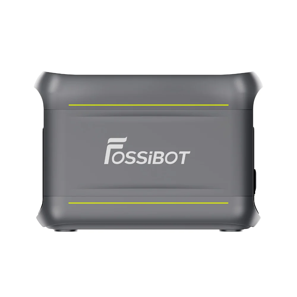 Fossibot F1800 + SP200 Zonnepaneel + 10 meter gratis verlengkabel - Image 7