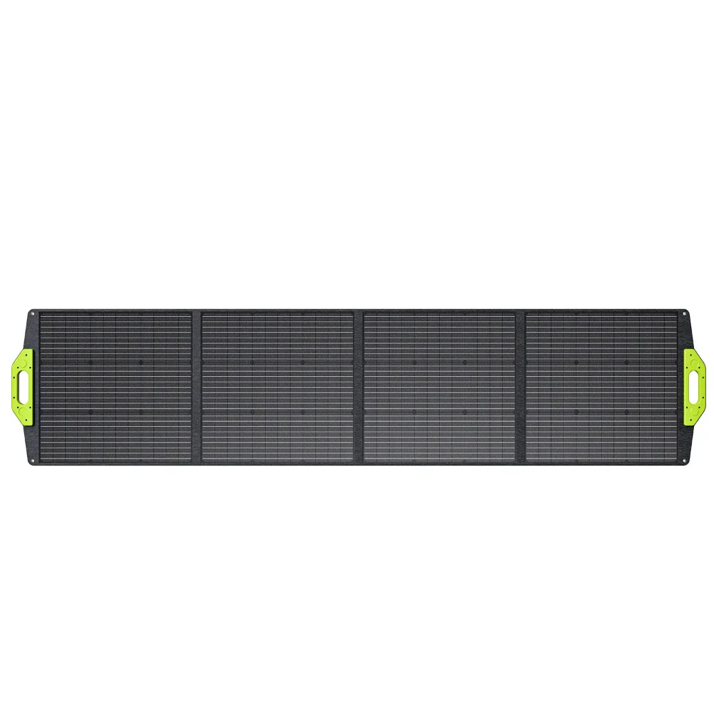 Fossibot F1800 + SP200 Zonnepaneel + 10 meter gratis verlengkabel - Image 8
