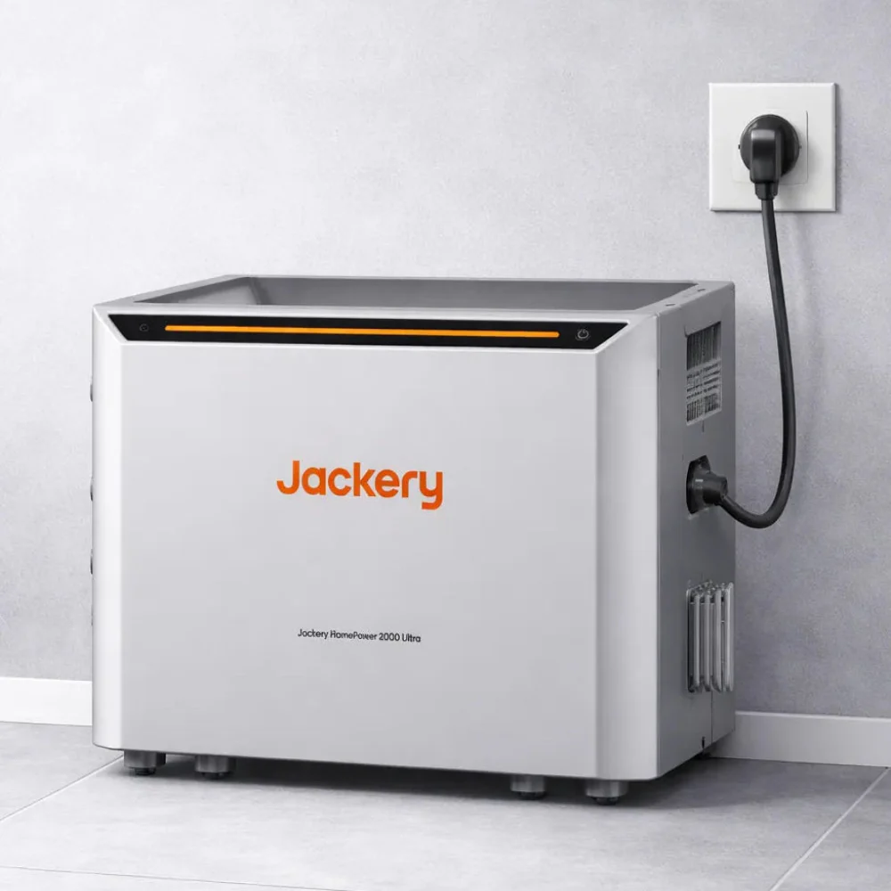Jackery HomePower 2000 Ultra - Image 10