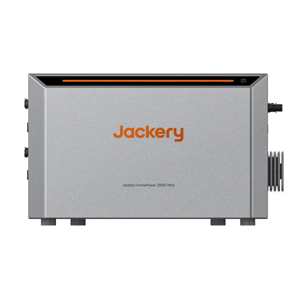 Jackery HomePower 2000 Ultra - Image 4