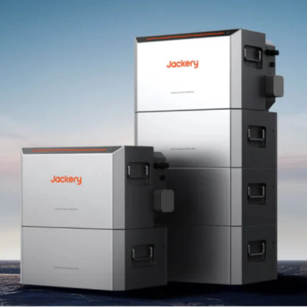 Jackery HomePower 2000 Ultra - Image 8