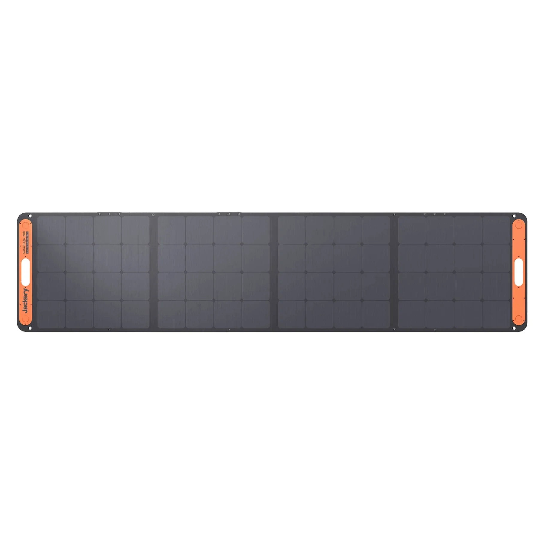Jackery SolarSaga 200W Draagbaar Zonnepaneel - Image 3