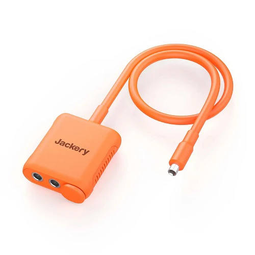 JACKERY ZONNEPANEEL CONNECTOR